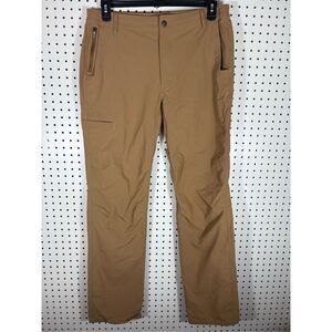 Duck Camp outdoor pants size L Tall